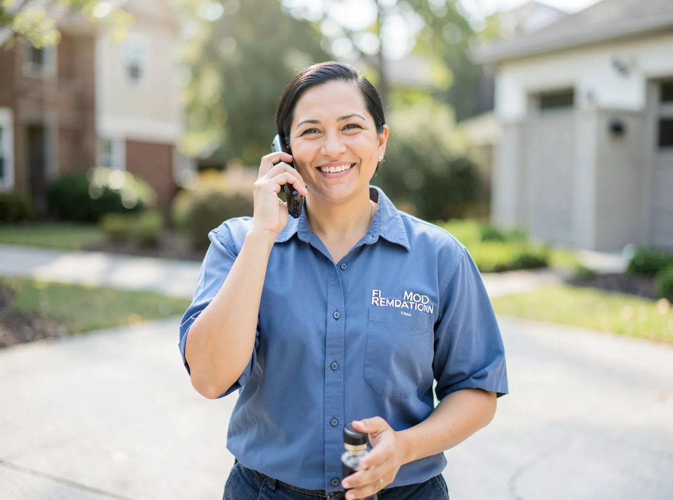 Mold Remediation Edmond, WV FAQs